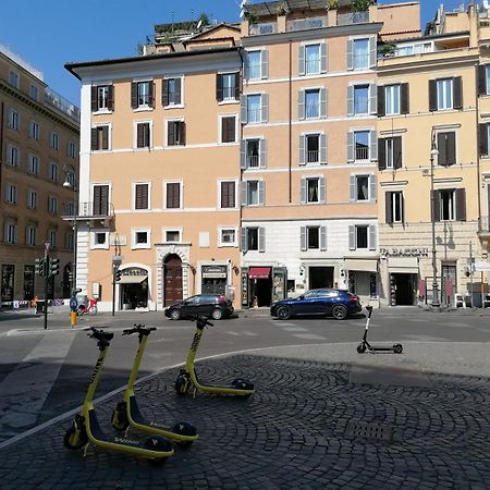 Bernini Apartment Ρώμη Εξωτερικό φωτογραφία