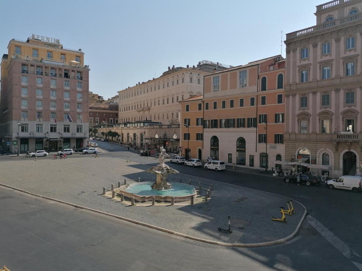 Bernini Apartment Ρώμη Εξωτερικό φωτογραφία