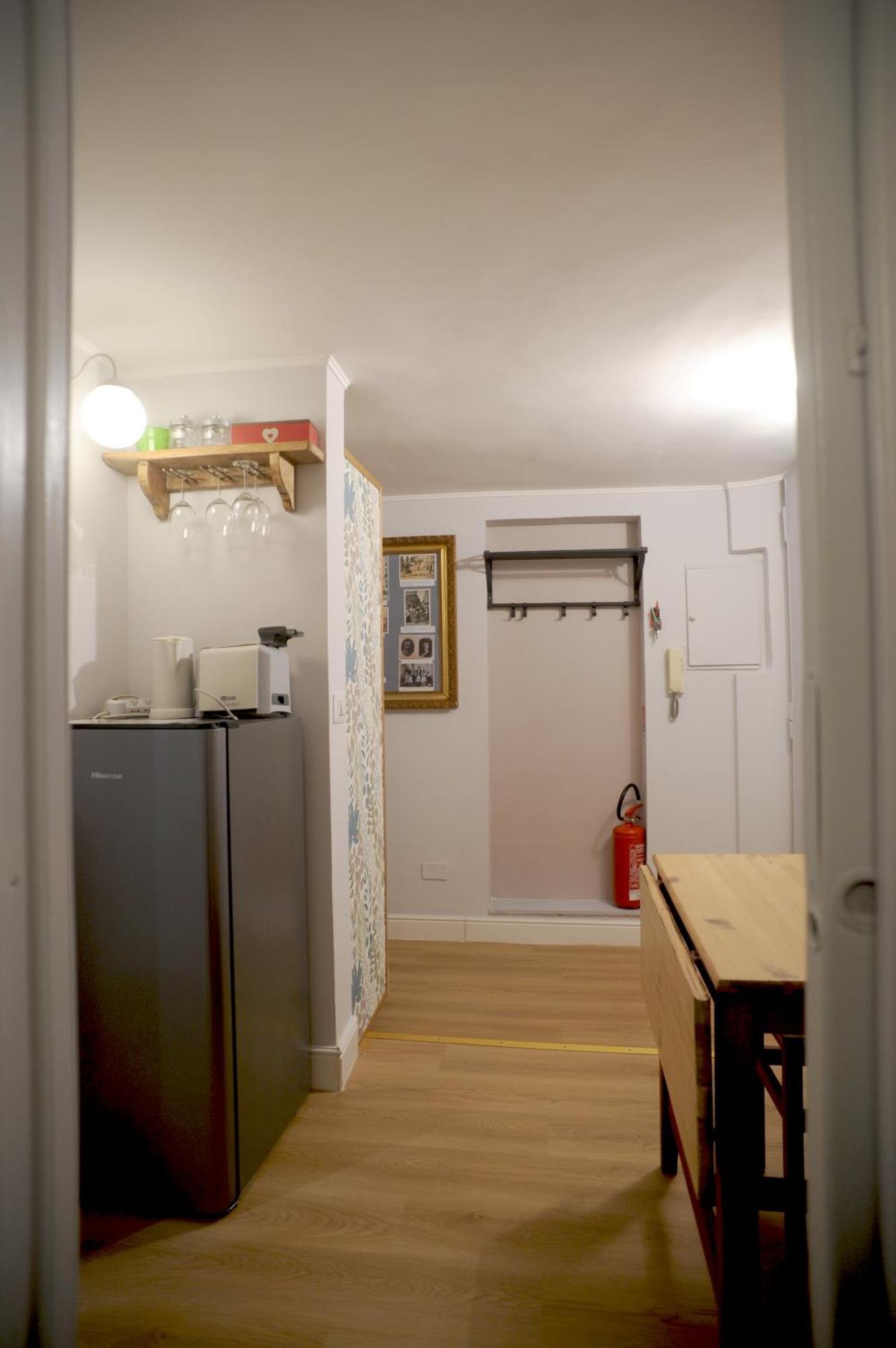 Bernini Apartment Ρώμη Εξωτερικό φωτογραφία