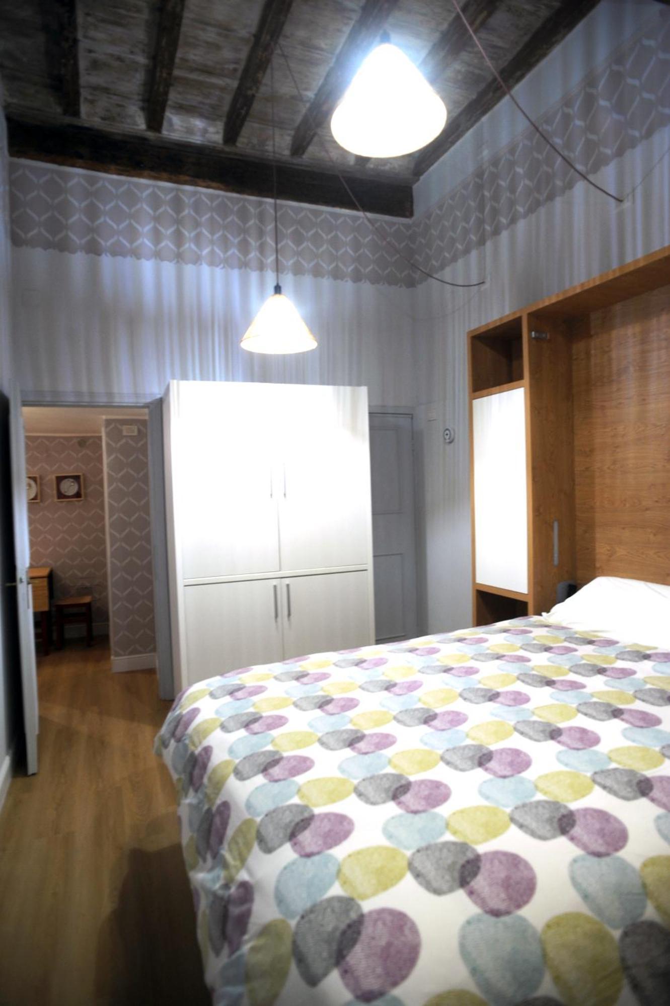 Bernini Apartment Ρώμη Εξωτερικό φωτογραφία