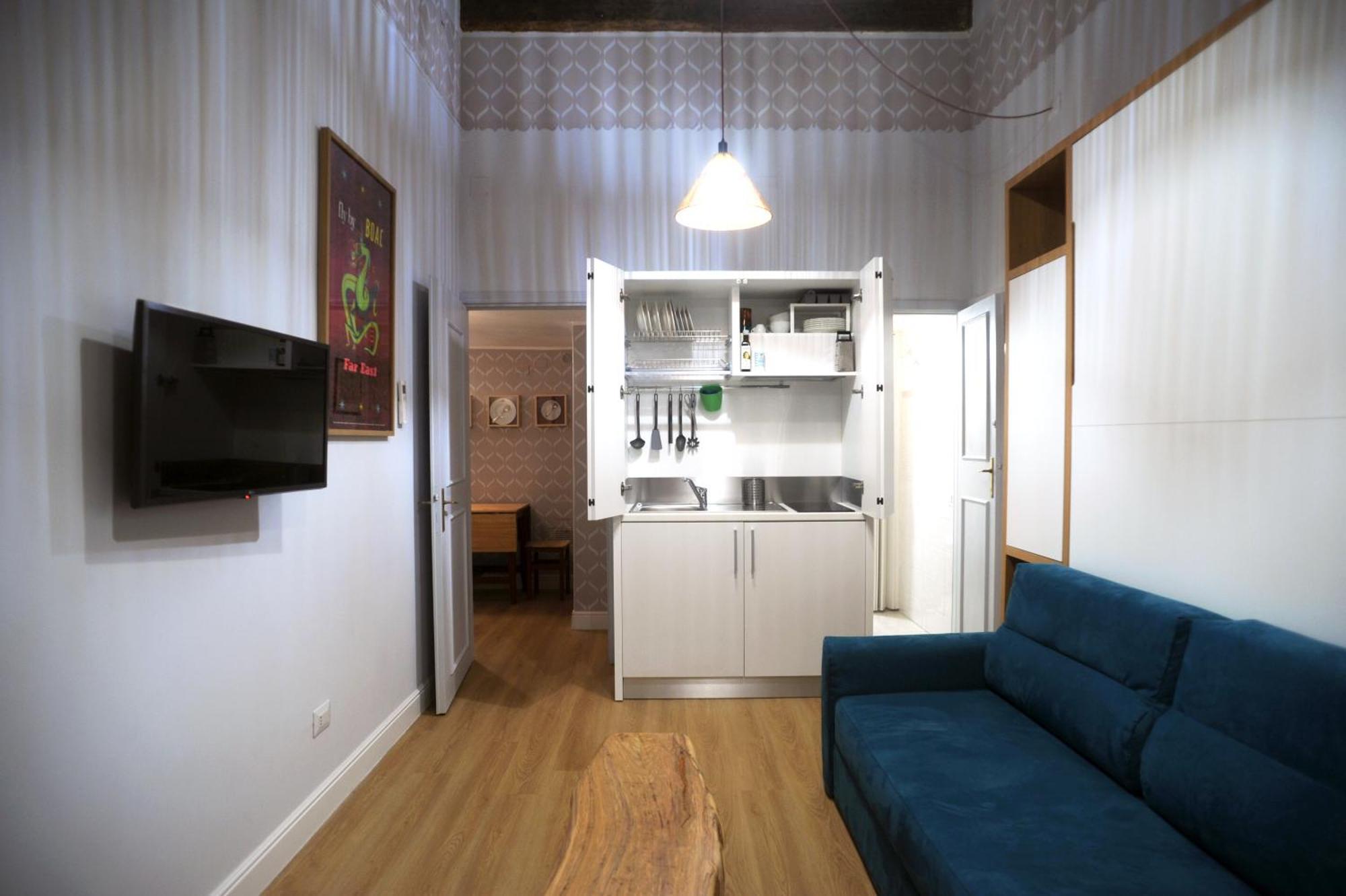 Bernini Apartment Ρώμη Εξωτερικό φωτογραφία