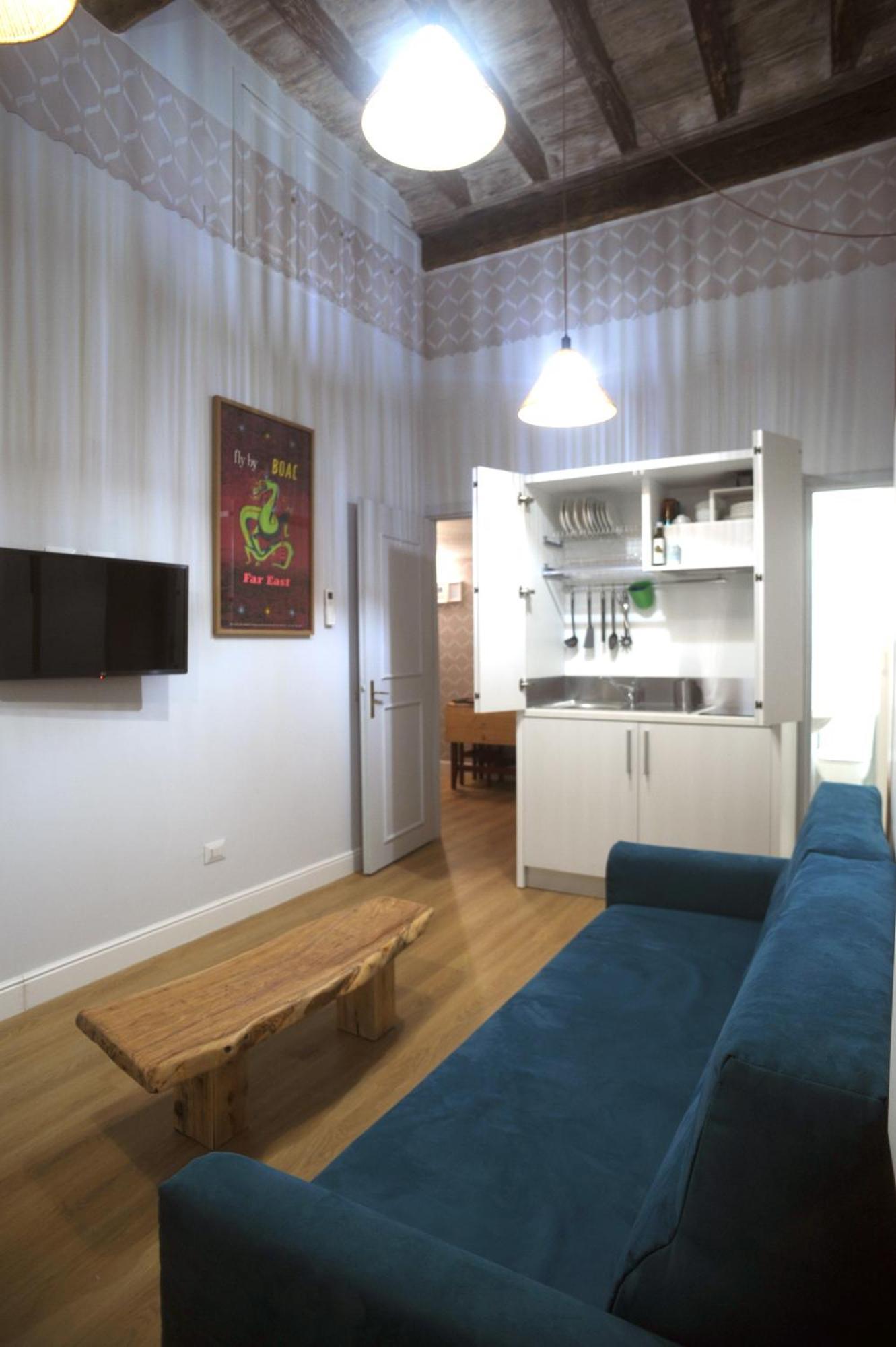 Bernini Apartment Ρώμη Εξωτερικό φωτογραφία