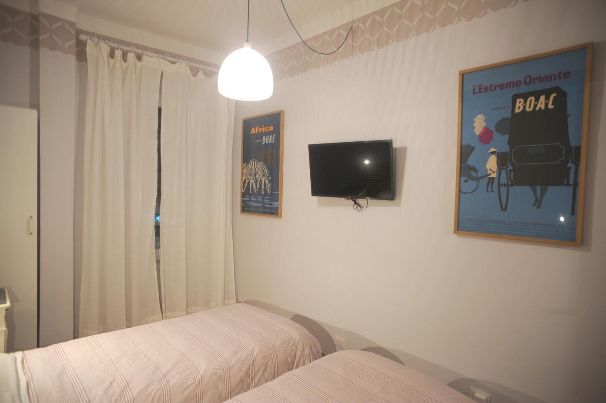 Bernini Apartment Ρώμη Εξωτερικό φωτογραφία