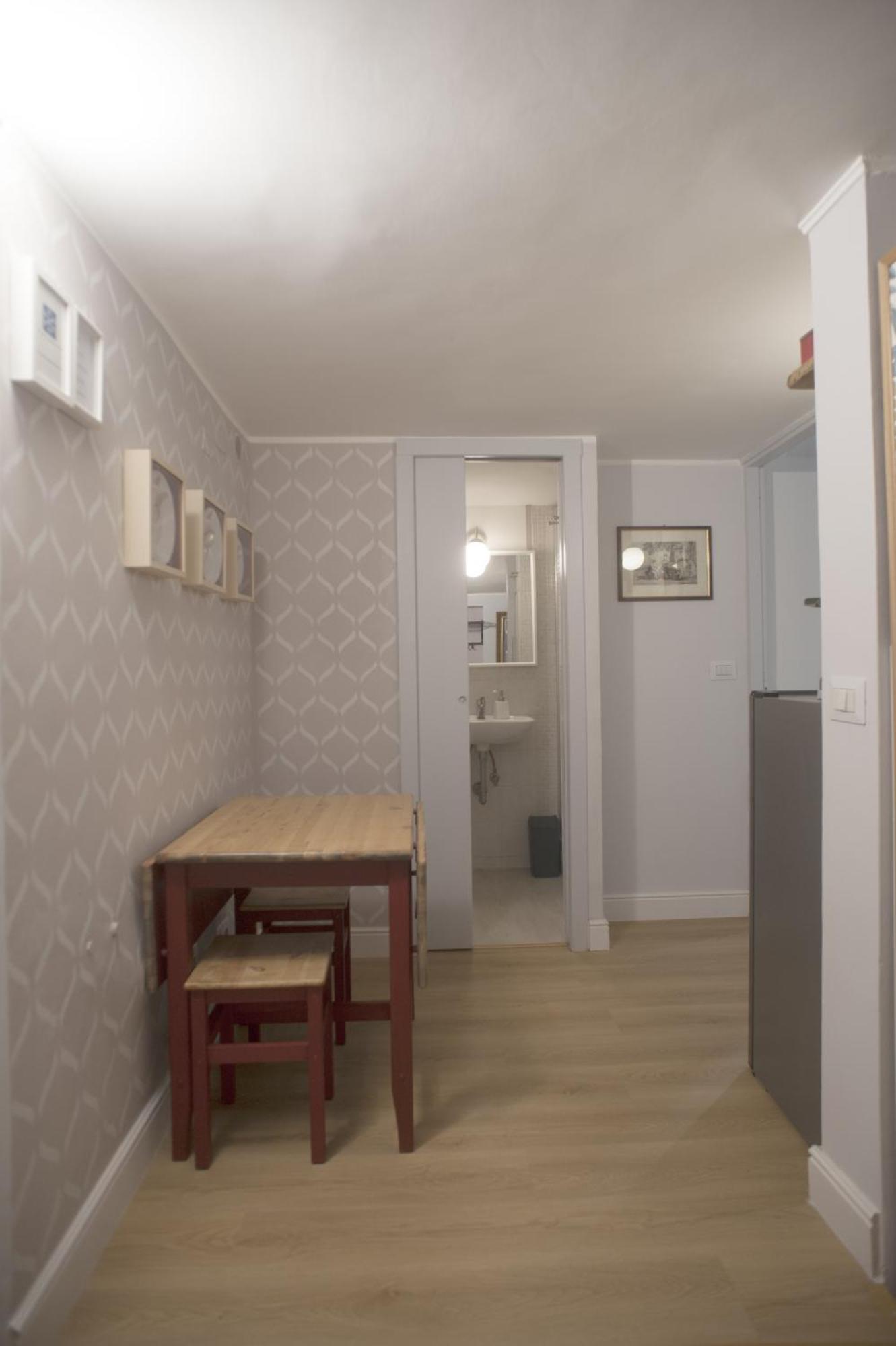 Bernini Apartment Ρώμη Εξωτερικό φωτογραφία