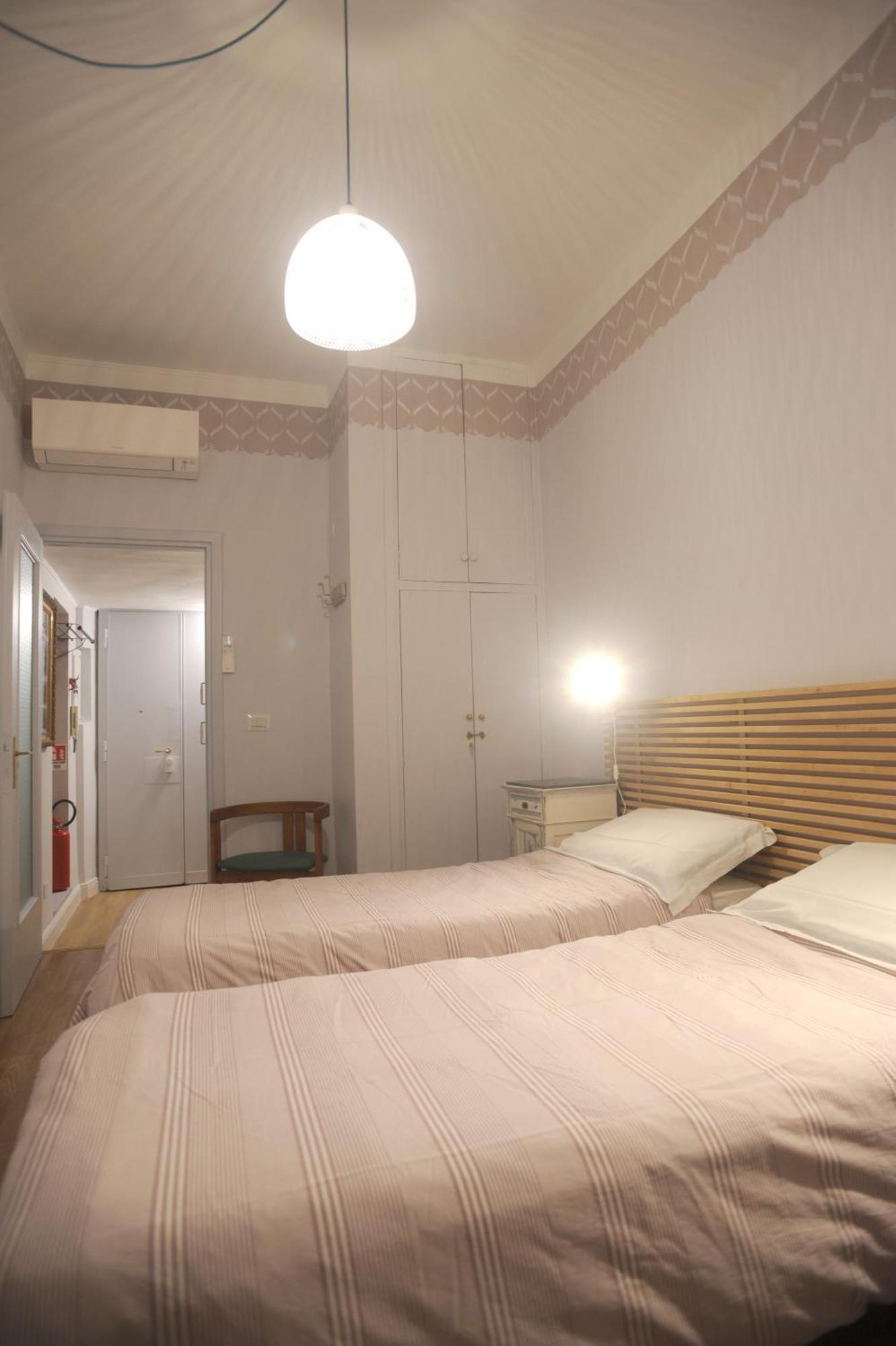 Bernini Apartment Ρώμη Εξωτερικό φωτογραφία