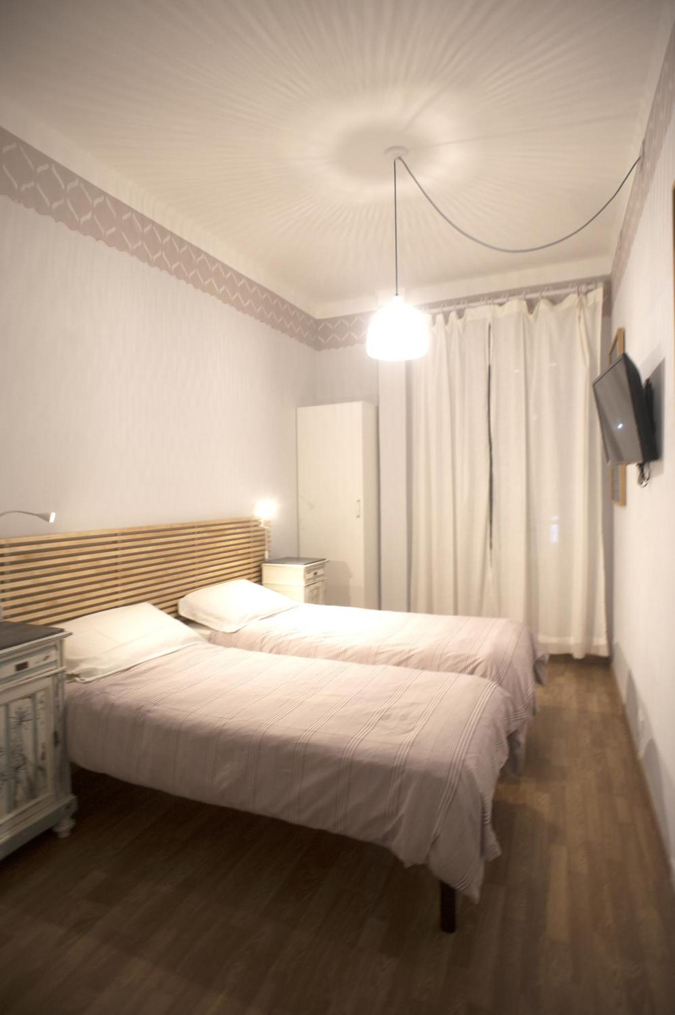 Bernini Apartment Ρώμη Εξωτερικό φωτογραφία