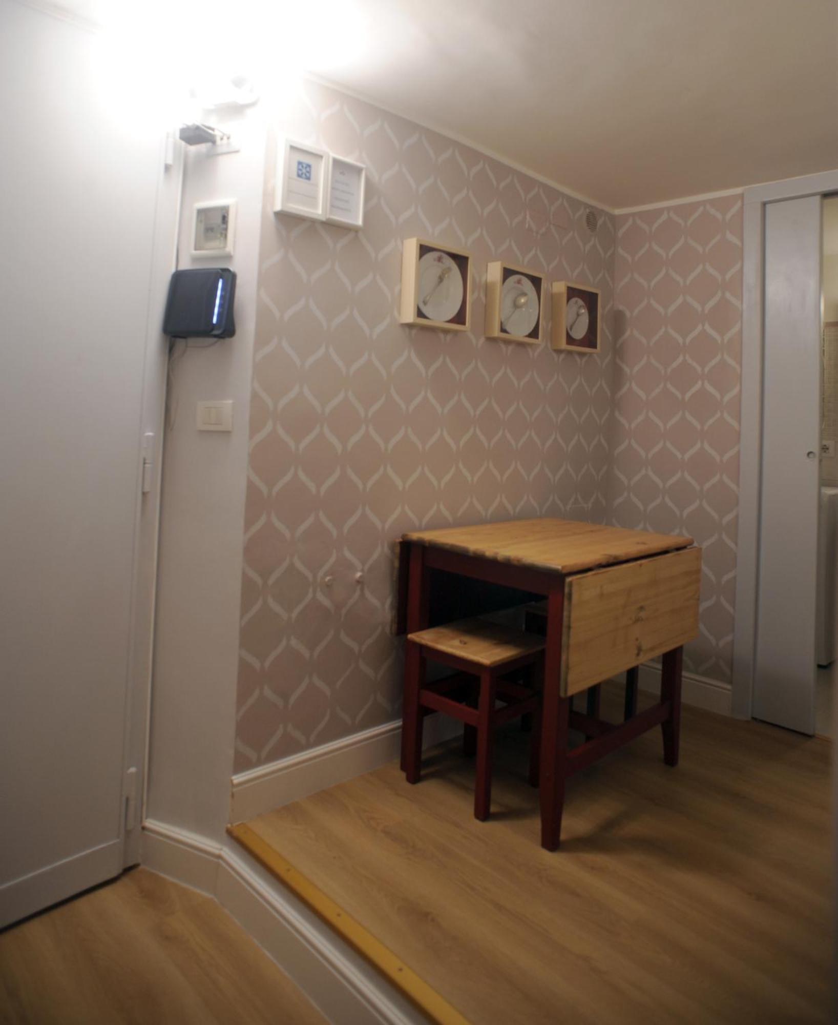 Bernini Apartment Ρώμη Εξωτερικό φωτογραφία
