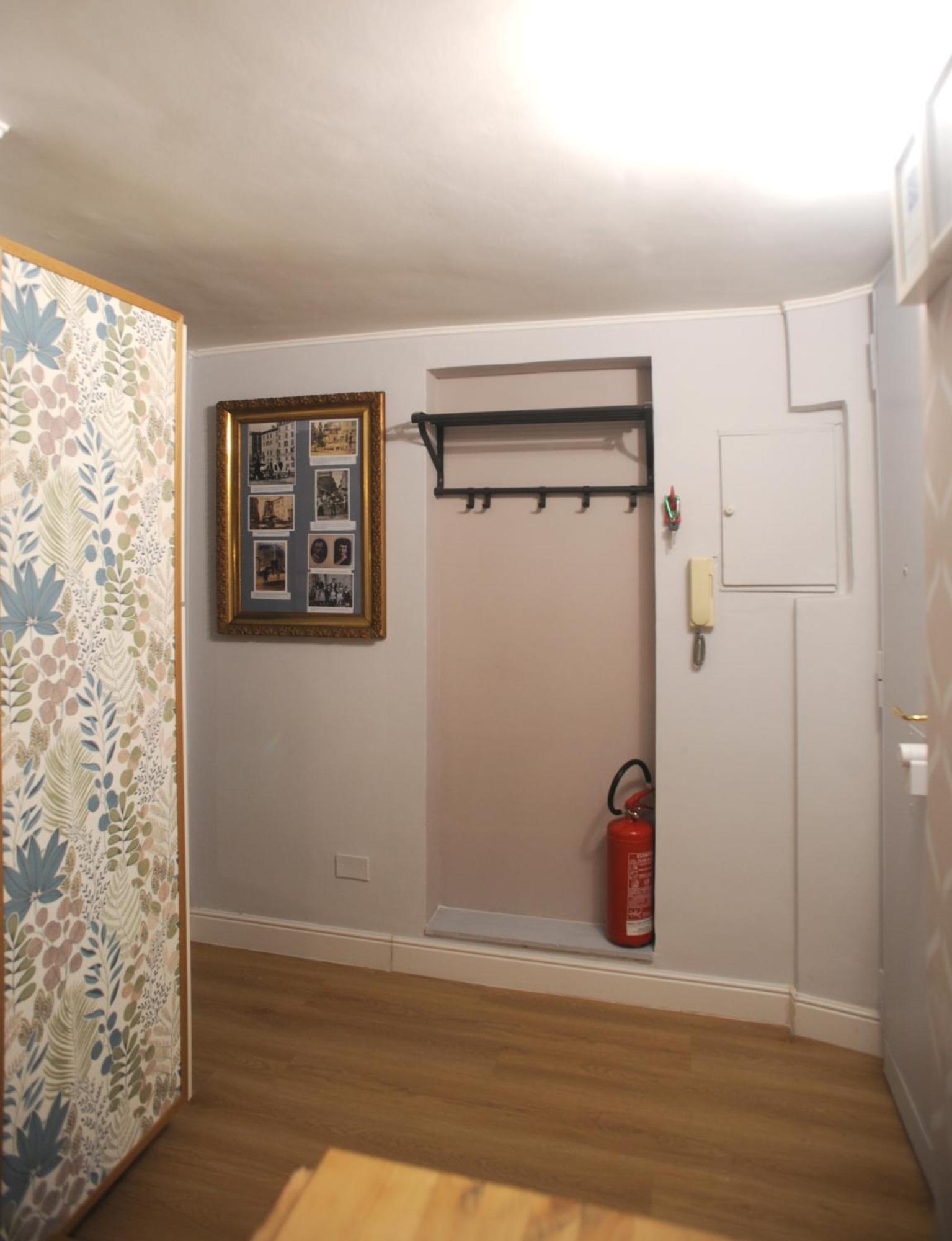 Bernini Apartment Ρώμη Εξωτερικό φωτογραφία