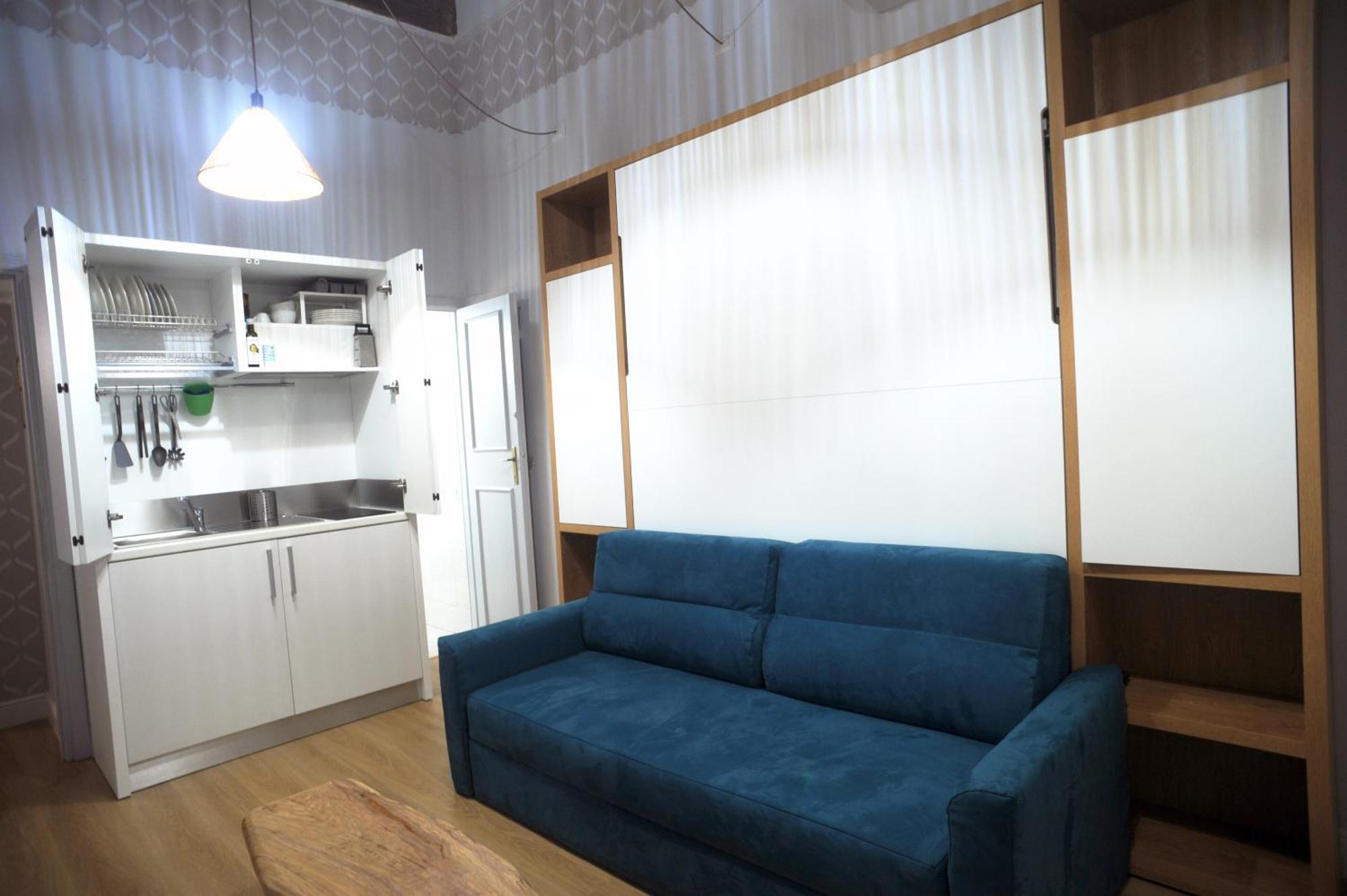 Bernini Apartment Ρώμη Εξωτερικό φωτογραφία