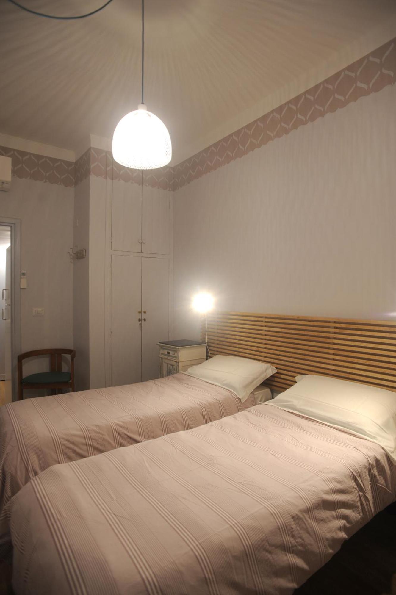 Bernini Apartment Ρώμη Εξωτερικό φωτογραφία