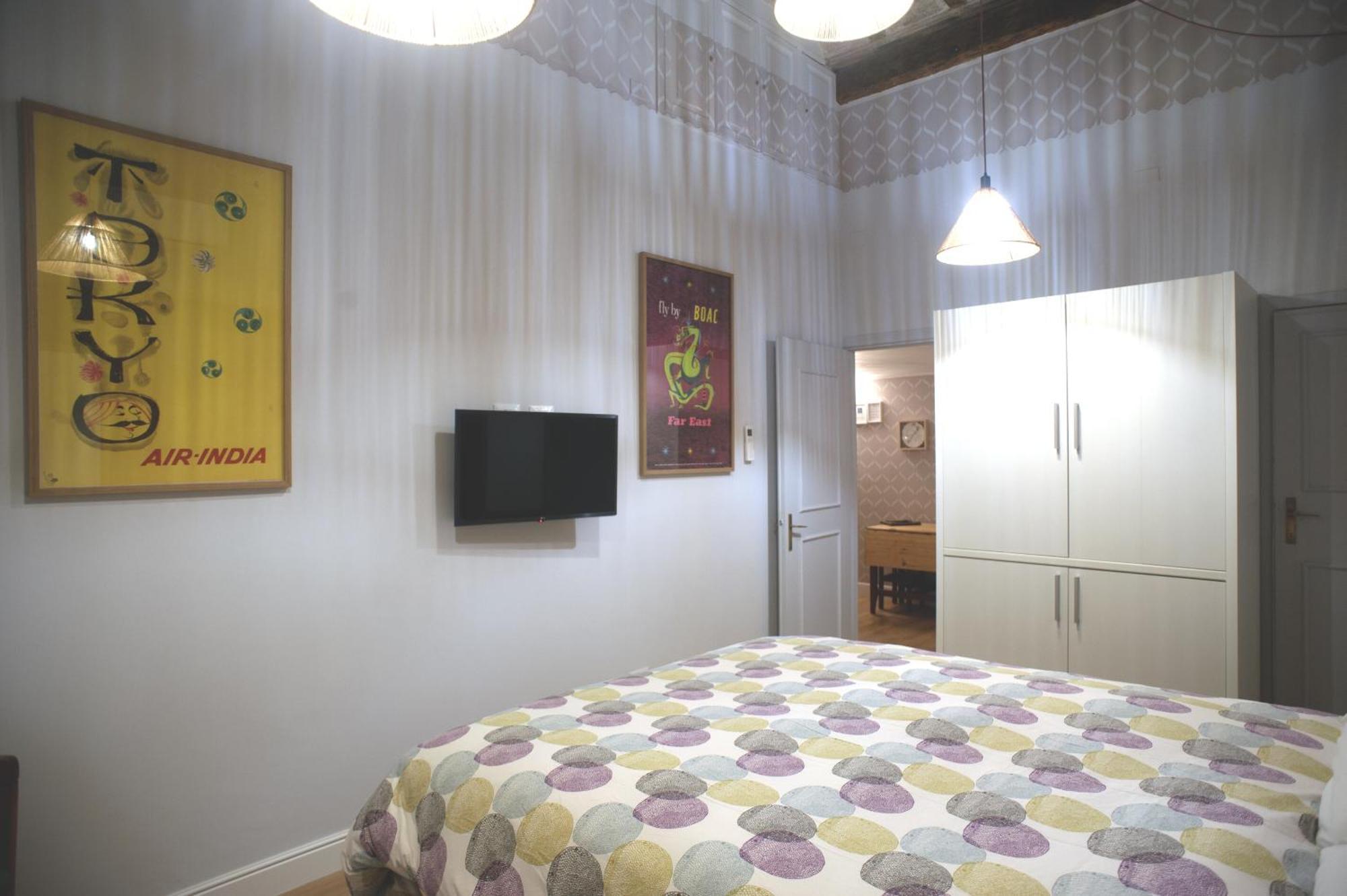 Bernini Apartment Ρώμη Εξωτερικό φωτογραφία